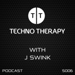 J SWINK Techno Therapy (S006)