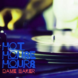 Jo Paciello Hot House Hours Guest Mix