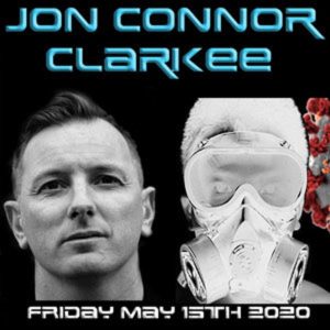 Jon Connor, Clarkee and Nick Bowmamn The Future Underground Show May 2020