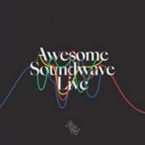 Marc Romboy Awesome Soundwave x Beatport
