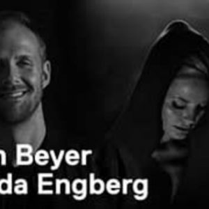 Adam Beyer and Ida Engberg MAAC present Wild Digital x Beatport Live