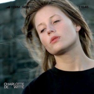 Charlotte de Witte New Form Livestream II (June 2020)