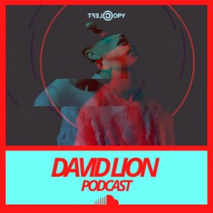 David Lion Copyleft Bcn Podcast #C11