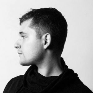 Florian Meindl HÖR Berlin, June2020 (DJ + Modular Synth)