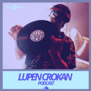 Lupen Crokan x Copyleft Bcn 011 (Vinyl Set)