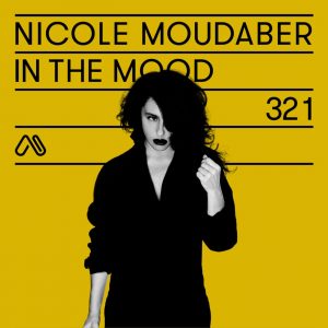 Nicole Moudaber In the MOOD Podcast 321