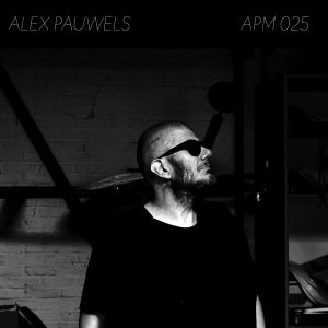 Alex Pauwels APM 025