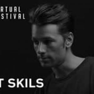 Bart Skils Junction 2 Virtual Festival 2020 x Beatport Live