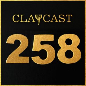 Claptone Clapcast 258