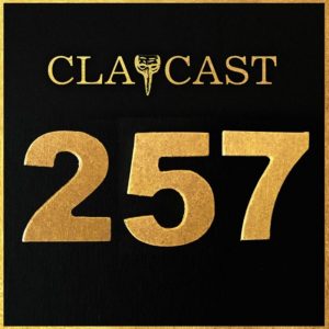 Claptone Clapcast Radio 257