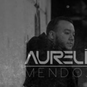 Aurelio Mendoza August ’20 Mix