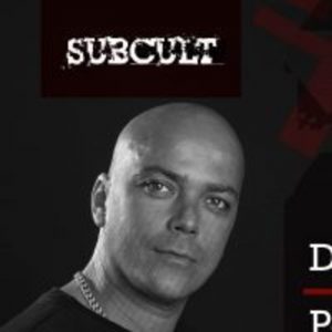 DJ LInk SUB CULT Podcast 37