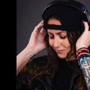 DJ TC Czaritsa Live Stream Techno Sessions 2020-08-01