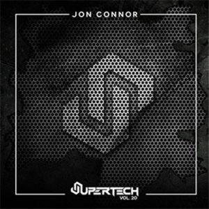 Jon connor Supertech Live Vol 20
