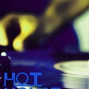 Paula Hilton Hot House Hours Guest Mix