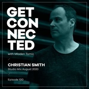 Christian Smith Get Connected with Mladen Tomic 100