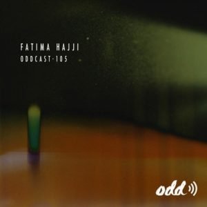 Fatima Hajji Oddcast 105