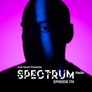 Joris Voorn Spectrum Radio 174