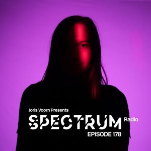 Joris Voorn Spectrum Radio 178