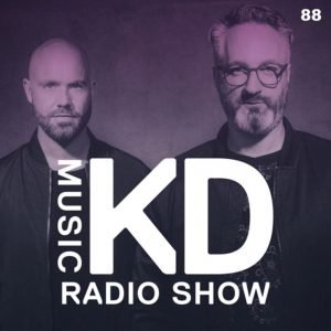 Kaiserdisco KDR088 KD Music Radio (Studio Mix)