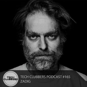 Zadig Tech Clubbers Podcast #165