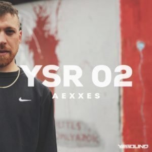AEXXES Yesound Radio, YSR 02