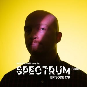 Joris Voorn Spectrum Radio 179