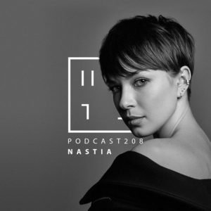 Nastia HATE Podcast 208