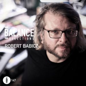 Robert Babicz Balance Selections 147