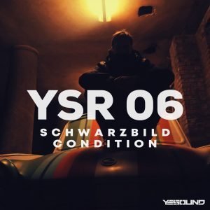 Schwarzbild Condition YSR 06, Yesound Radio