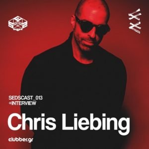 Chris Liebing SedsCast 013 (Extended 90 min set)