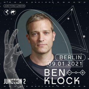 Ben Klock Junction 2 (Connections)