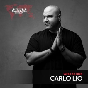 Carlo Lio Stereo Productions Podcast 362 (CAN)