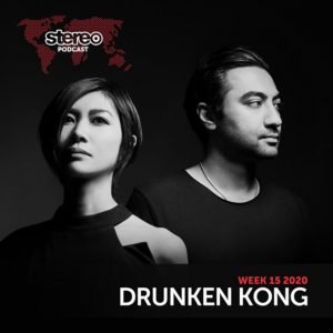 Drunken Kong Stereo Productions Podcast 345