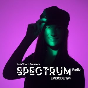 Joris Voorn Spectrum Radio 194