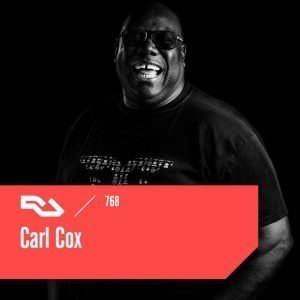 Carl Cox RA.768