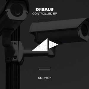 Dj Balu Iron (Original Mix)