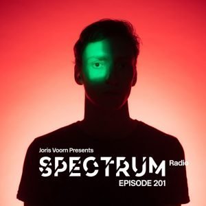 Joris Voorn Spectrum Radio 201