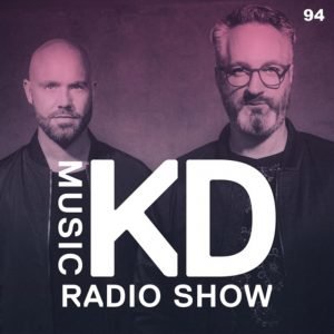 Kaiserdisco KD Music Radio 094 (Studio Mix)