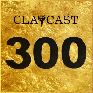 Claptone Clapcast 300