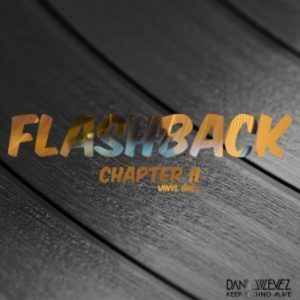 Daniel Levez Flashback Chapter II (vinyl only)