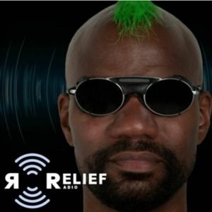Green Velvet Relief Radio April 14, 2021