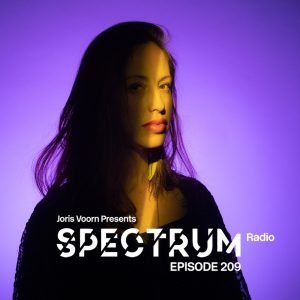 Joris Voorn Spectrum Radio 209
