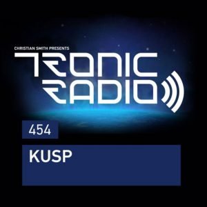 KUSP Tronic Podcast 454