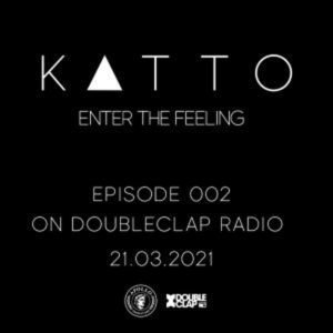 Katto Doubleclap Radio Episode 002 21-03-2021