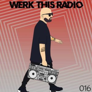 Nathan Barato Werk This Radio Episode 016 (Montreal 2012)