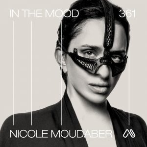 Nicole Moudaber Savaya, Bali (In the MOOD Podcast 361)