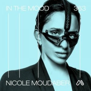 Nicole Moudaber Savaya, Bali (In the MOOD Podcast 363)