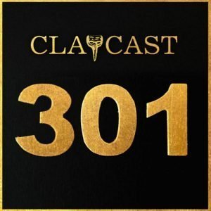 Claptone Clapcast 301