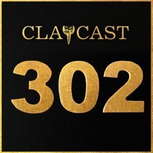 Claptone Clapcast 302